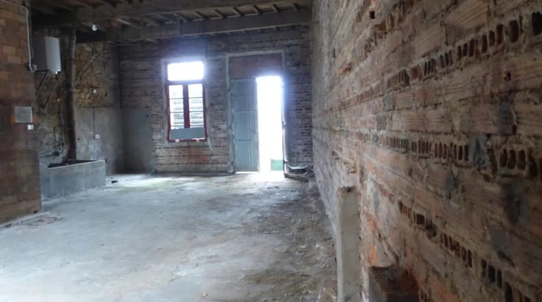 Pontevedra - A Estrada - 120m2