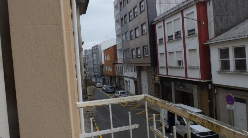 Pontevedra - A Estrada - 120m2