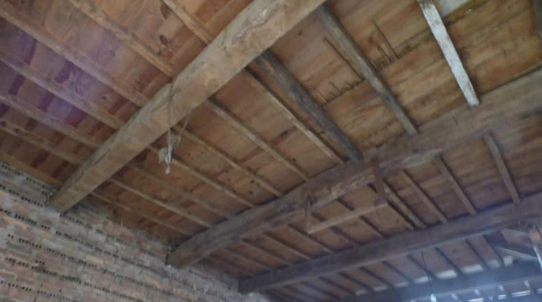 Pontevedra - A Estrada - 120m2
