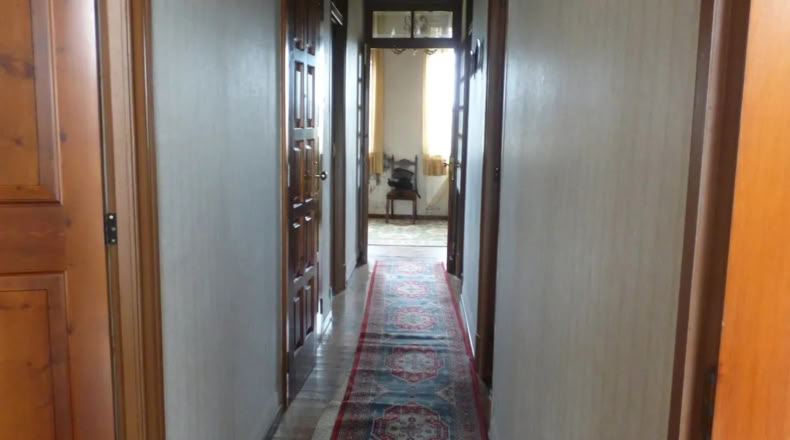 Pontevedra - A Estrada - 120m2