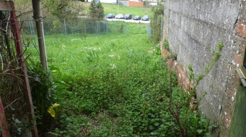 Pontevedra - A Estrada - 120m2