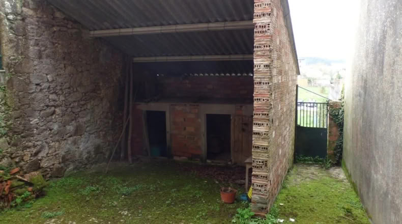 Pontevedra - A Estrada - 120m2