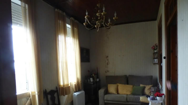Pontevedra - A Estrada - 120m2