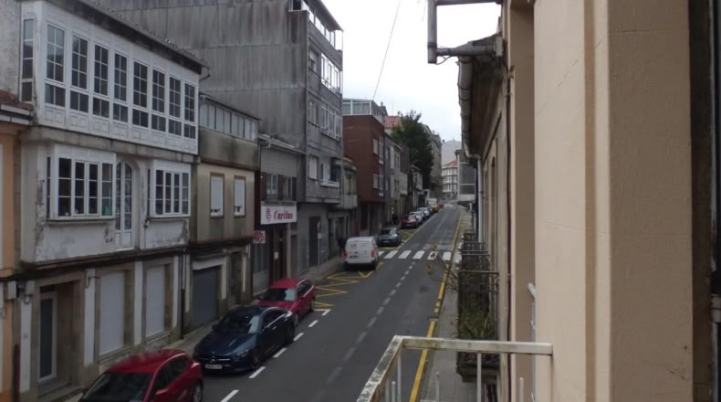 Pontevedra - A Estrada - 120m2