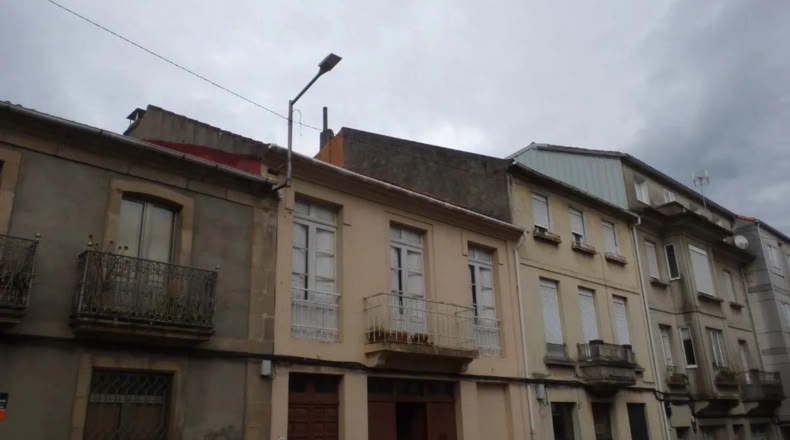 Pontevedra - A Estrada - 120m2