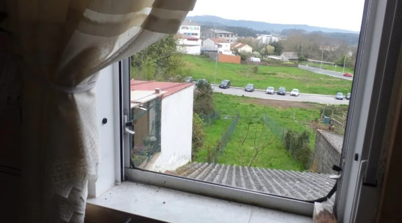 Pontevedra - A Estrada - 120m2