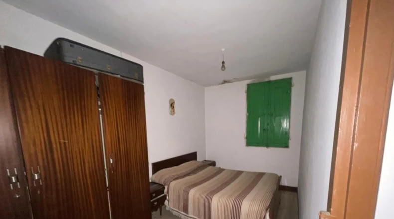 Orense - Cea - 100m2