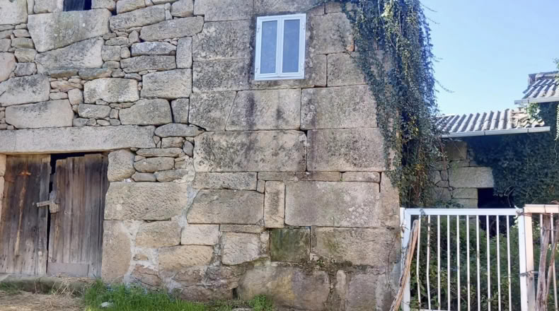 Orense - Maside - 100m2