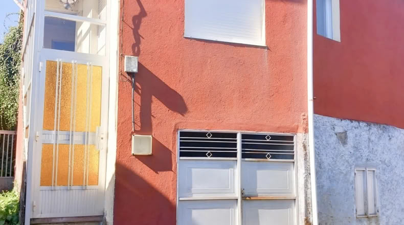 Orense - Maside - 100m2