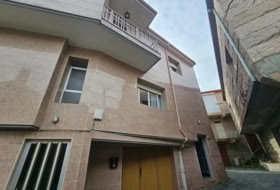 Bande 100&nbsp;m² 