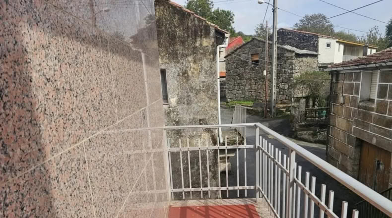 Orense - Bande - 100m2