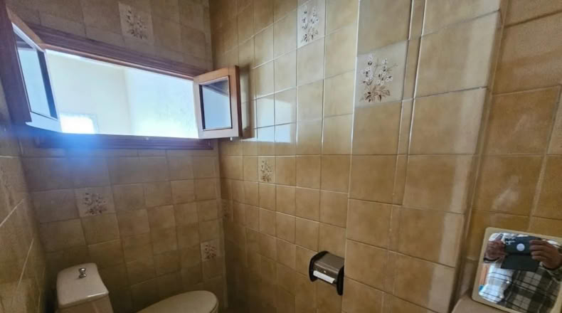 Orense - Bande - 100m2