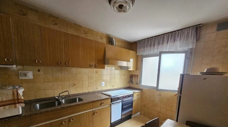 Orense - Bande - 100m2