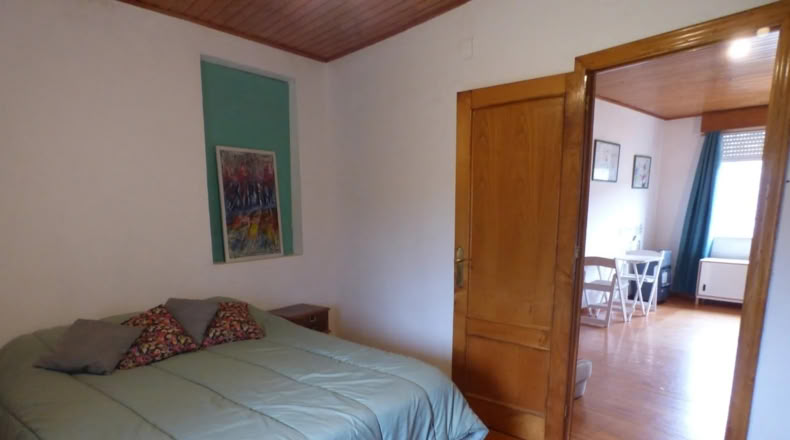Orense - Xunqueira de Ambía - 100m2