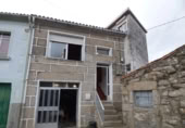 Casa de poble en venda a Xunqueira de Ambía ref.: TR406805 foto