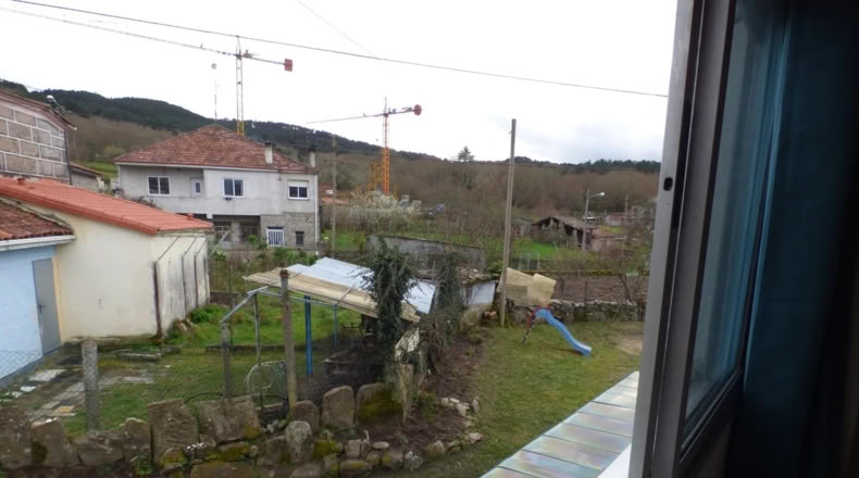 Orense - Xunqueira de Ambía - 100m2