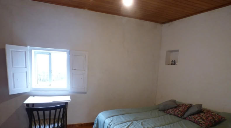 Orense - Xunqueira de Ambía - 100m2
