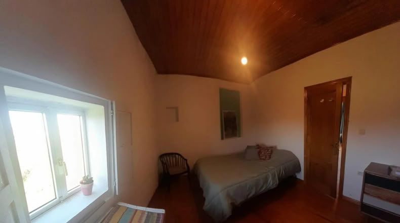 Orense - Xunqueira de Ambía - 100m2
