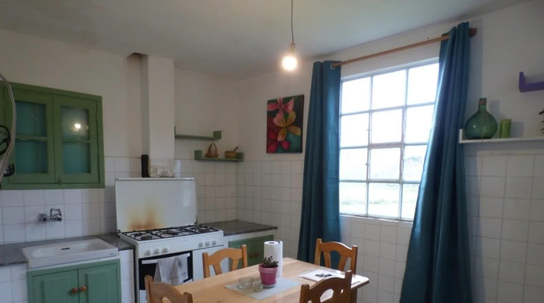 Orense - Xunqueira de Ambía - 100m2