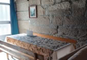 Casa de poble en venda a Xunqueira de Ambía ref.: TR406805 foto