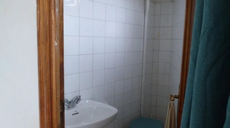 Orense - Xunqueira de Ambía - 100m2