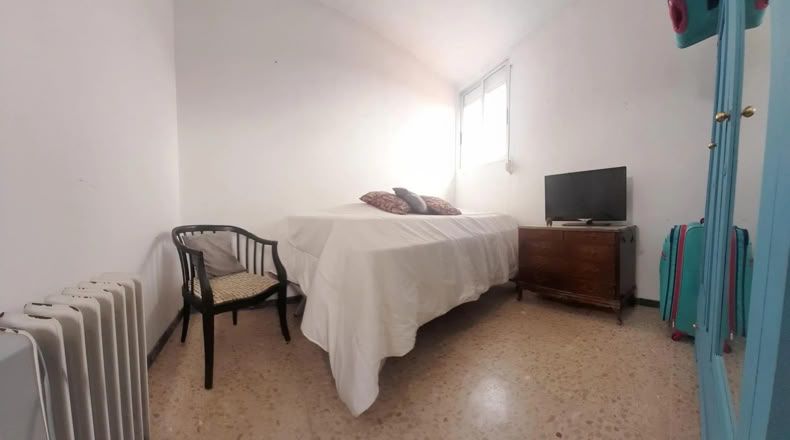 Orense - Xunqueira de Ambía - 100m2