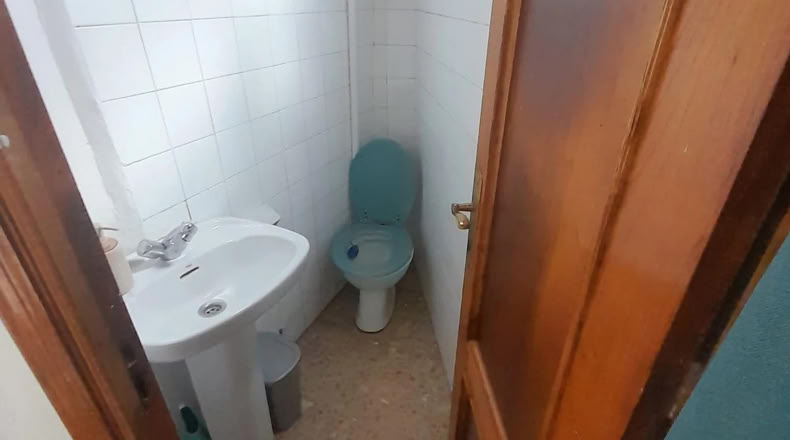 Orense - Xunqueira de Ambía - 100m2