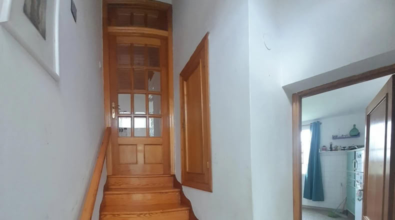 Orense - Xunqueira de Ambía - 100m2