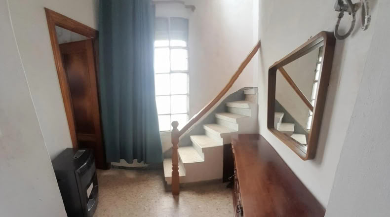 Orense - Xunqueira de Ambía - 100m2