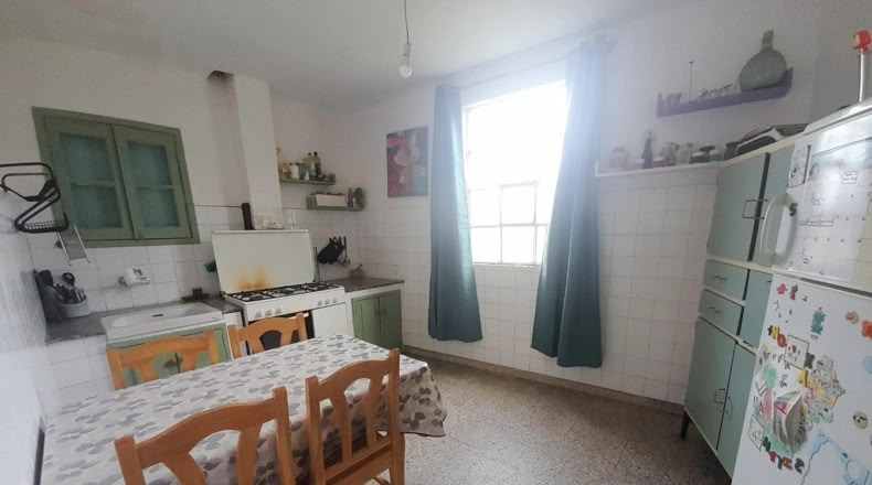 Orense - Xunqueira de Ambía - 100m2