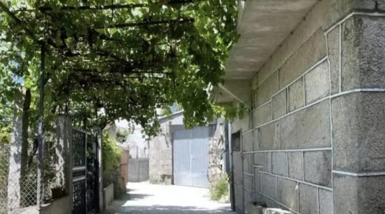 Orense - Dacón - 1000m2