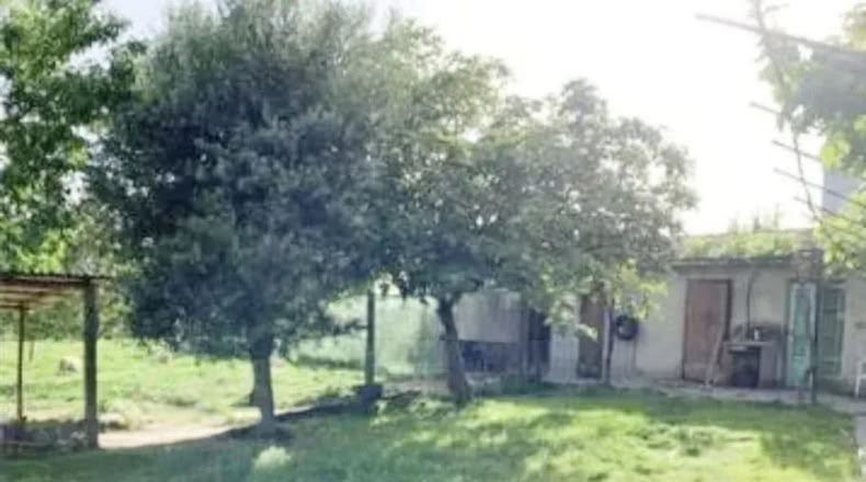 Orense - Dacón - 1000m2