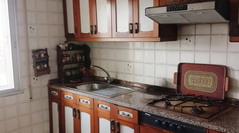 Orense - Dacón - 1000m2