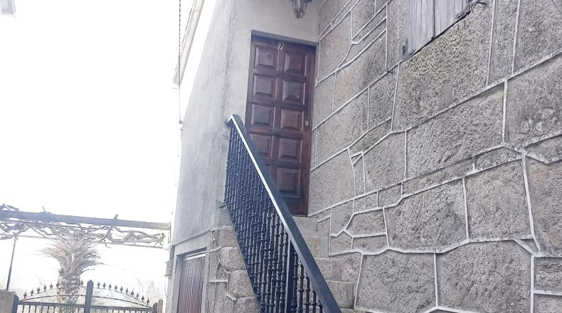 Orense - Dacón - 1000m2