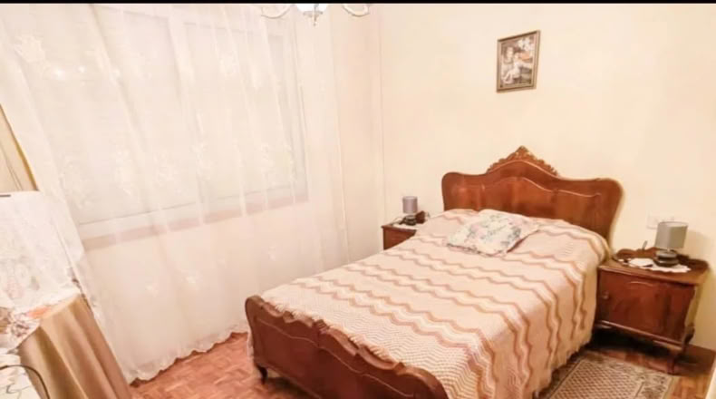 Orense - Señorín - 100m2