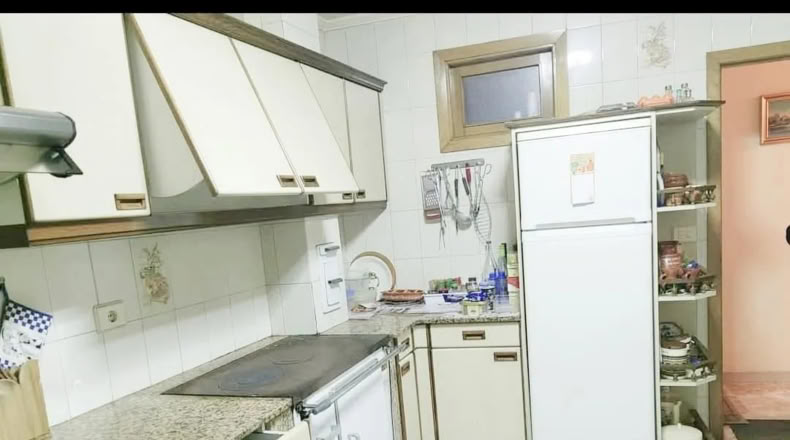Orense - Señorín - 100m2