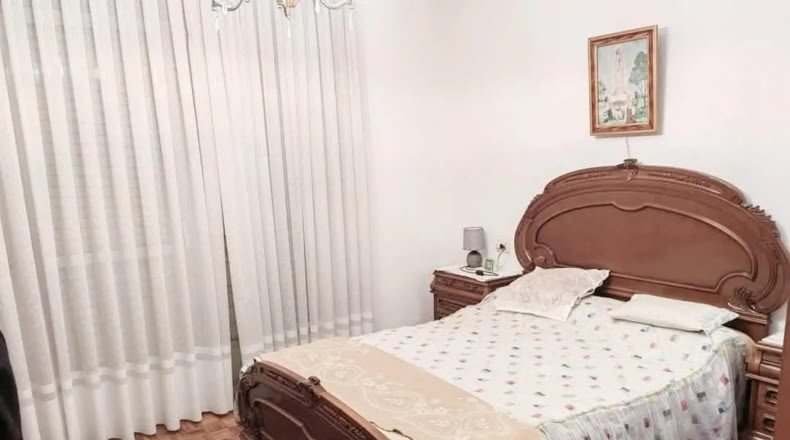 Orense - Señorín - 100m2