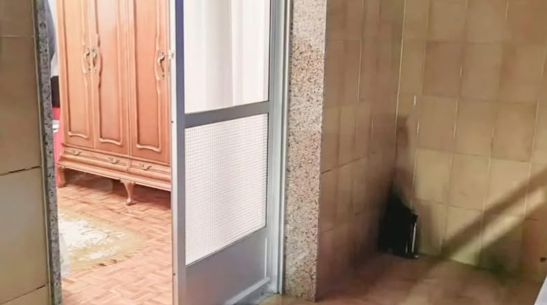Orense - Señorín - 100m2
