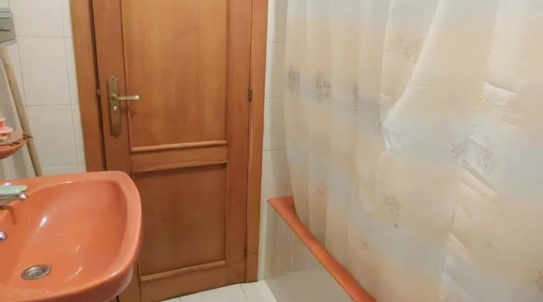 Orense - Señorín - 100m2