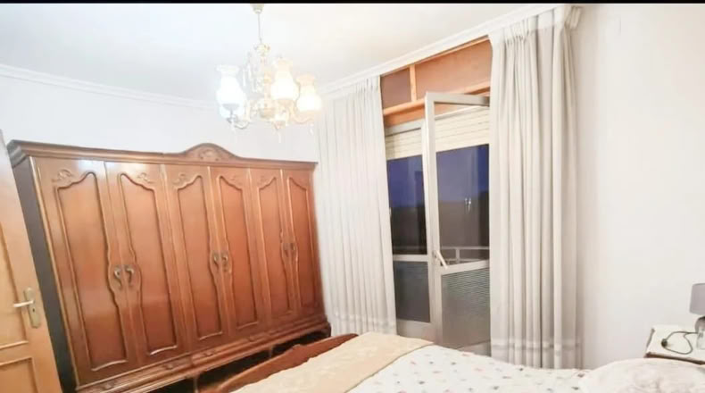 Orense - Señorín - 100m2