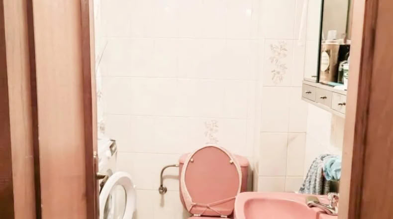 Orense - Señorín - 100m2