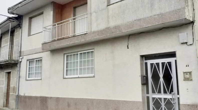 Orense - Señorín - 100m2
