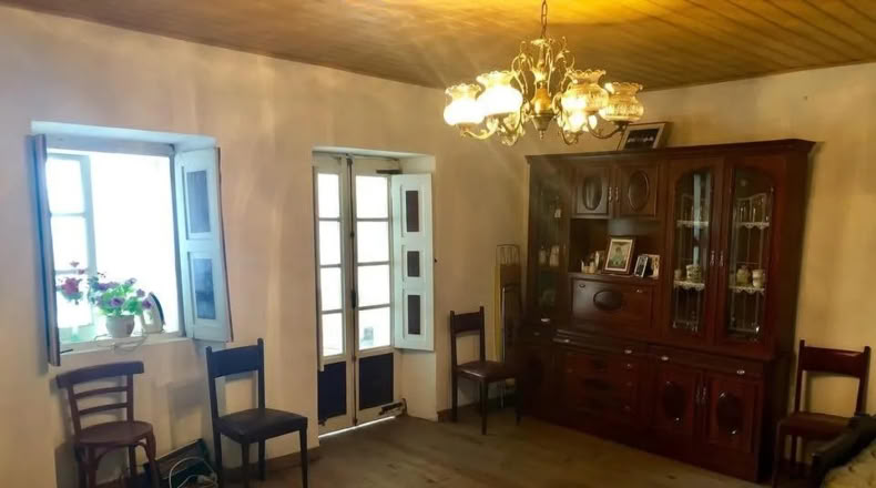 Orense - Maceda - 50m2