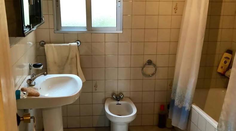 Orense - Maceda - 50m2
