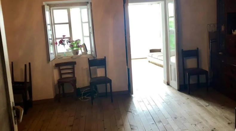 Orense - Maceda - 50m2