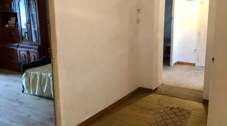Orense - Maceda - 50m2
