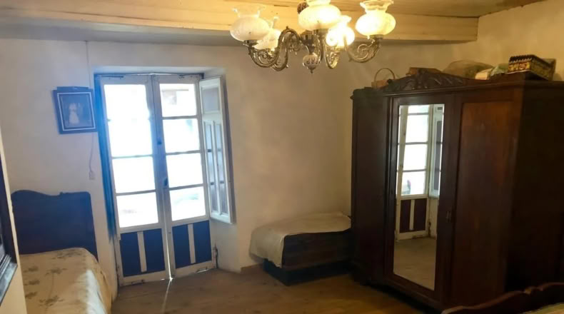 Orense - Maceda - 50m2