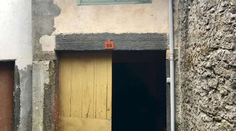 Orense - Maceda - 50m2
