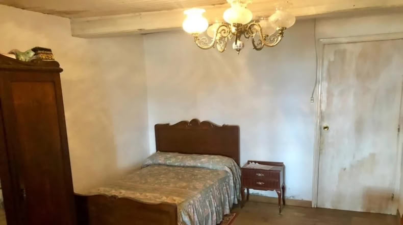 Orense - Maceda - 50m2