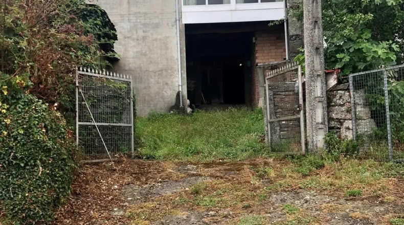 Orense - Maceda - 50m2